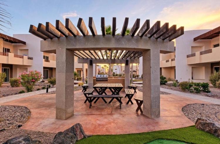 New Built Condo Minutes To Beach! Puerto Peñasco Exterior foto