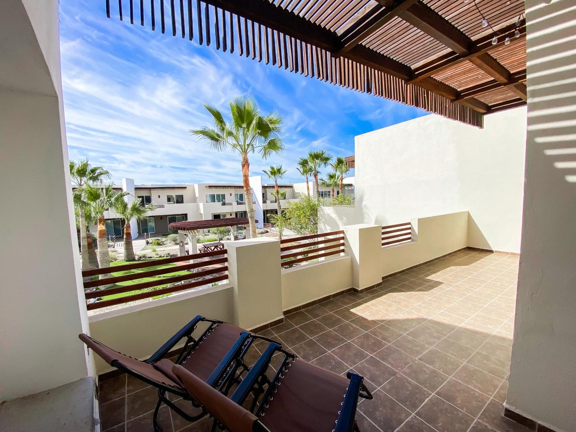 New Built Condo Minutes To Beach! Puerto Peñasco Exterior foto